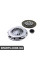 CK9627 NATIONAL Комплект зчеплення Vito 2.0/2.3D 96-03 (230mm)