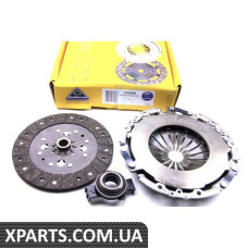 CK9656 NATIONAL Комплект зчеплення Doblo 1.9JTD 01-05 (230-20)