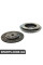 CK9661 NATIONAL Комплект зчеплення Astra G/Vectra B 2.0DTI 97-05 (230mm)