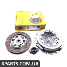 CK9665 NATIONAL Комплект зчеплення Scudo/Expert 1.9D -05.00 (215-18)