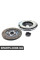 CK9668 NATIONAL Комплект зчеплення VW Polo/Skoda Fabia/Siat Ibiza 1.9TDI 00-10