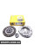 CK9678 NATIONAL Комплект зчеплення Golf IV/Octavia I 1.8T/1.9TDI 97-(225mm)(до маховика LUK)