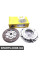 CK9679 NATIONAL Комплект зчеплення Golf IV/Sharan/Fabia I/Octavia I 1.9TDI 00- (240mm)