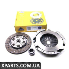 CK9684 NATIONAL Комплект зчеплення Scudo/Expert 1.9D 00- (215-18)