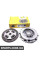 CK9781 NATIONAL Комплект зчеплення Connect 1.8TDCi 02- (90/75PS)(235mm)