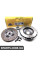 CK9782F NATIONAL Комплект для переобладнання Golf III/IV/Passat/Fabia II/Octavia I 1.6/1.9TDI 95- (228mm)(суцільний+