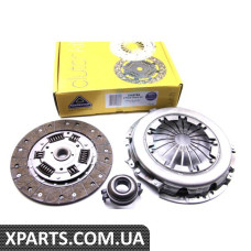 CK9785 NATIONAL Комплект зчеплення Scudo/Expert 1.9TD 95-