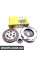 CK9785 NATIONAL Комплект зчеплення Scudo/Expert 1.9TD 95-