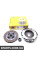 CK9788 NATIONAL Комплект зчеплення Berlingo/Partner 1.6 16V 01-13 (200mm)
