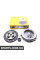 CK9795 NATIONAL Комплект зчеплення Nemo/Bipper 1.4HDI 08- (200mm)