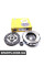 CK9795 NATIONAL Комплект зчеплення Nemo/Bipper 1.4HDI 08- (200mm)