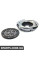 CK9801 NATIONAL Комплект зчеплення Nissan Micra 1.0-1.2i 03-10 (180mm)
