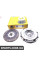 CK9812 NATIONAL Комплект зчеплення Mondeo III 2.0 DI/TDDi/TDCi 00-07 (240mm)