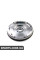 CK9814F NATIONAL Комплект для переобладнання Avensis 99-08/Corolla 02-09 2.0 D-4D (235mm)(суцільний+к-кт зчеплення)