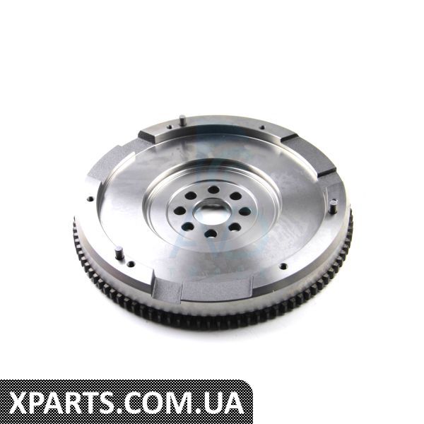 CK9814F NATIONAL Комплект для переобладнання Avensis 99-08/Corolla 02-09 2.0 D-4D (235mm)(суцільний+к-кт зчеплення)