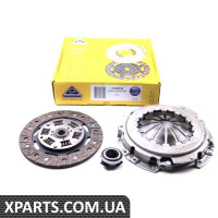 CK9816 NATIONAL Комплект зчеплення Doblo 1.4-1.6 16V 00- (200mm)
