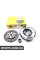 CK9816 NATIONAL Комплект зчеплення Doblo 1.4-1.6 16V 00- (200mm)