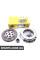CK9816 NATIONAL Комплект зчеплення Doblo 1.4-1.6 16V 00- (200mm)