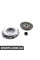 CK9819 NATIONAL Комплект зчеплення Caddy 1.4/1.6i/2,0SDI 03- (220mm)