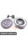 CK982214 NATIONAL Комплект зчеплення Connect 1.8TDCi 02- (90PS/з вижимним)(228mm)