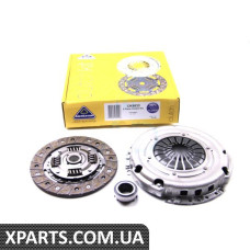CK9833 NATIONAL Комплект зчеплення Polo/Fabia I/Roomster 1.2 i 01- (190mm)