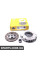 CK9833 NATIONAL Комплект зчеплення Polo/Fabia I/Roomster 1.2 i 01- (190mm)