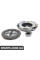 CK9840 NATIONAL Комплект зчеплення Toyota Corolla 1.4 VVT-ii 02-07 (200mm)