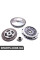 CK9841F NATIONAL Комплект для переобладнання Scudo/Jumpy 2.0JTD/HDi -07 (80kW)(228mm)(суцільний+к-кт зчеплення)