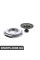 CK9853 NATIONAL Комплект зчеплення Chevrolet 1.4 Aveo/Kalos 05- /Daewoo Kalos 02-