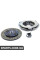 CK9866 NATIONAL Комплект зчеплення Hyundai Tucson 04-10/Kia Sportage/Ceed 2.0CRDi 04-