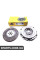 CK9874 NATIONAL Комплект зчеплення Focus II/C-Max/Mazda 3 1.6 TDCi 03-13 (240m)