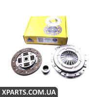 CK9875 NATIONAL Комплект зчеплення Fabia I/Octavia I 1.4 i 99-03 (190mm)