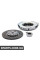 CK9876 NATIONAL Комплект зчеплення Toyota Avensis/Rav 4 II 2.0 00-09 (235mm)