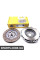 CK9891 NATIONAL Комплект зчеплення Astra H/Vectra C/Zafira B 1.9CDTi 04-(240mm)(до маховика LUK)