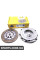 CK9891 NATIONAL Комплект зчеплення Astra H/Vectra C/Zafira B 1.9CDTi 04-(240mm)(до маховика LUK)