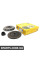 CK9895 NATIONAL Комплект зчеплення BMW 3(E46) 1.6/1.8i 98- (230mm)