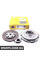 CK9914 NATIONAL Комплект зчеплення Doblo 1.3JTD (51kw) 04-05 (215mm)