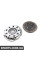 CK9919S NATIONAL Комплект зчеплення Connect 1.8TDCI 06- (228mm) (під суцільний маховик)