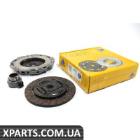 CK9924 NATIONAL Комплект зчеплення Daily 2.3JTD 99- (235mm)