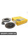 CK9924 NATIONAL Комплект зчеплення Daily 2.3JTD 99- (235mm)