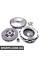 CK9926F NATIONAL Комплект для переобладнання Peugeot 307 2.0HDi 00- (228mm)(суцільний+к-кт зчеплення)