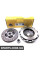 CK9926F NATIONAL Комплект для переобладнання Peugeot 307 2.0HDi 00- (228mm)(суцільний+к-кт зчеплення)