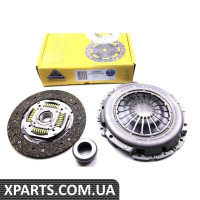 CK9942 NATIONAL Комплект зчеплення LT 2.5TDI (ANJ) 06/01-(240mm)