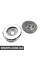 CK9946S NATIONAL Комплект зчеплення Golf IV/Bora/Sharan/Fabia I/Octavia I 1.9TDI 00- (240mm)(під суцільний маховик)