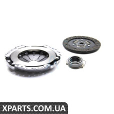 CK9956 NATIONAL Комплект зчеплення Toyota Yaris 1.0 05-