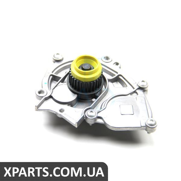 CP0102 BGA Водяний насос A1/A3/A4/A5/A6/Q5/LEON/OCTAVIA/VW Golf 1.8-2.0 FSI/TSI 07-