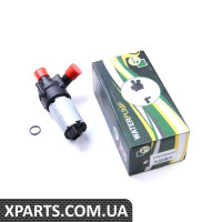 CP0132ACP BGA Водяний насос додатковий Golf/Bora 1.4-2.0 97-06