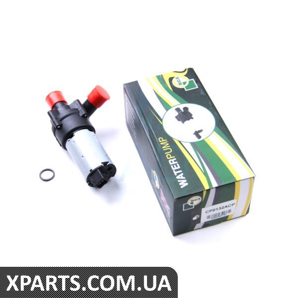 CP0132ACP BGA Водяний насос додатковий Golf/Bora 1.4-2.0 97-06