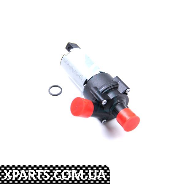 CP0132ACP BGA Водяний насос додатковий Golf/Bora 1.4-2.0 97-06