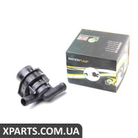 CP0133ACP BGA Водяний насос додатковий A6/Passat/Superb 1.9-2.8 95-06